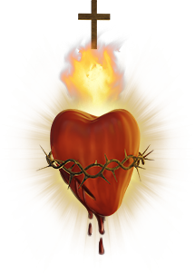 Sacred Heart image